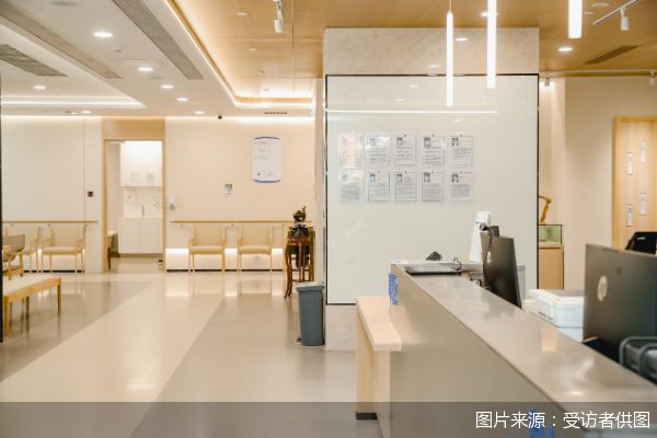 数量回升、国别多元跨境医疗旅游成新趋势开元棋牌专访北京和睦家医院院长盘仲莹：(图2)