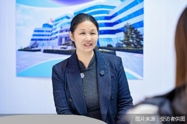 数量回升、国别多元跨境医疗旅游成新趋势开元棋牌专访北京和睦家医院院长盘仲莹：(图3)
