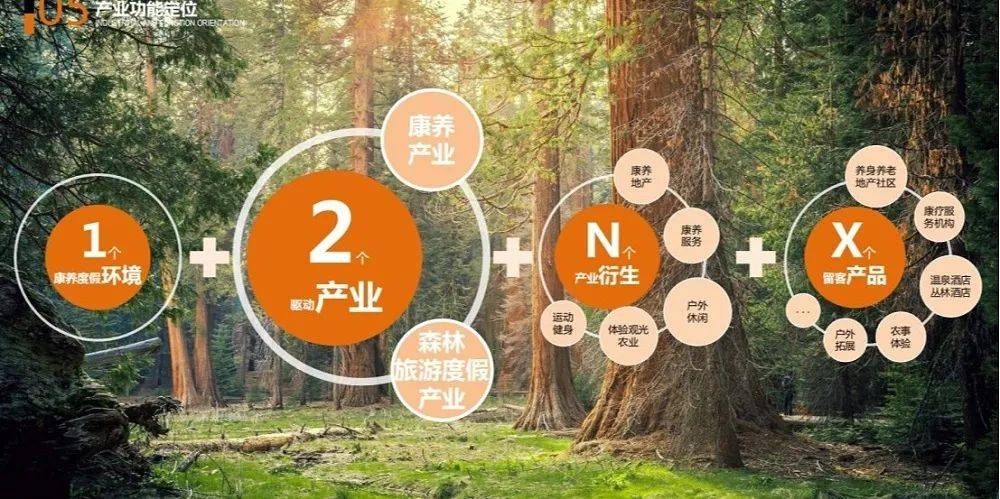 ”万亿市场的崛起与银发文旅的机遇开元棋牌网站“康养+旅居+疗愈(图2)