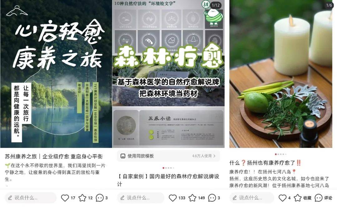”万亿市场的崛起与银发文旅的机遇开元棋牌网站“康养+旅居+疗愈(图6)