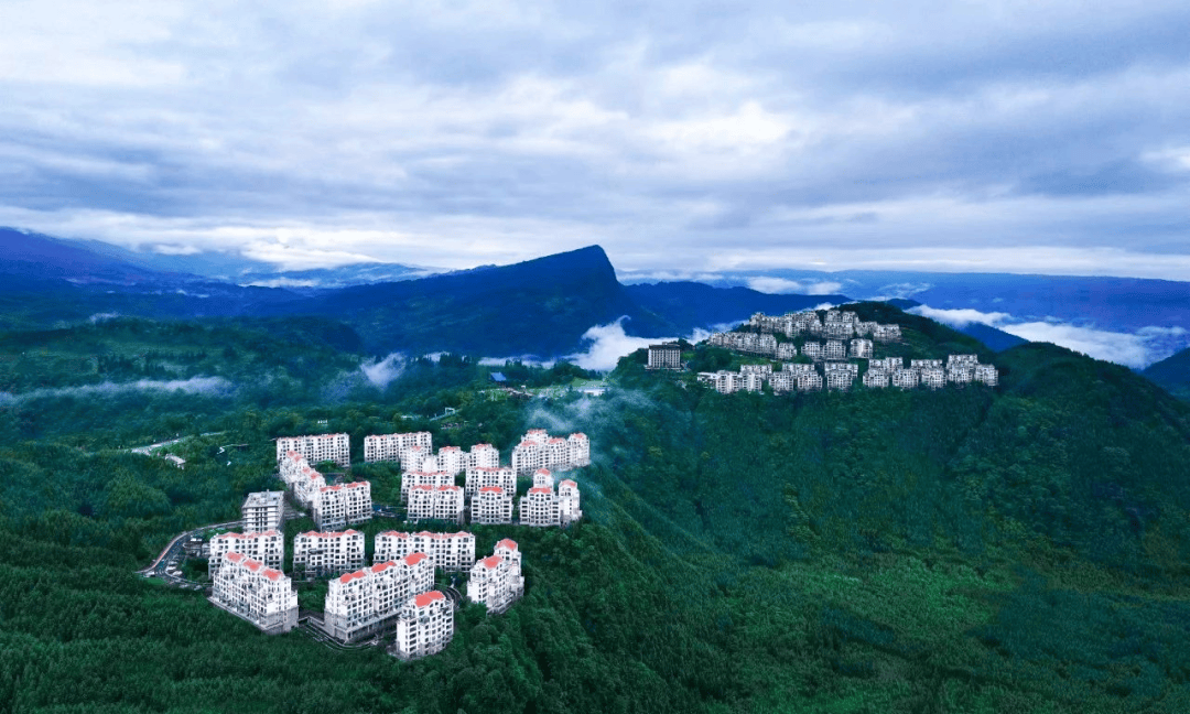 ”万亿市场的崛起与银发文旅的机遇开元棋牌网站“康养+旅居+疗愈(图7)