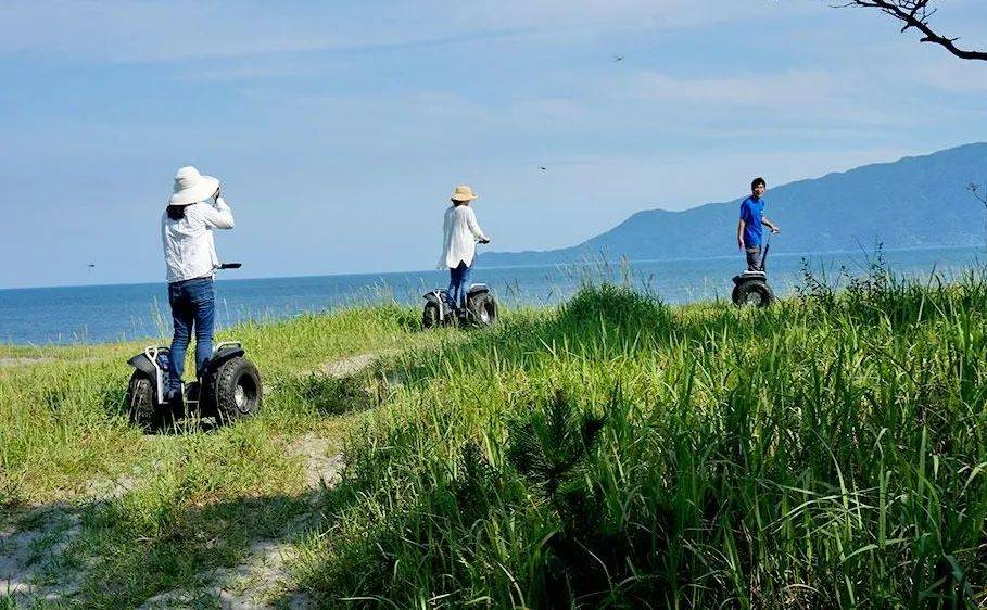 ”万亿市场的崛起与银发文旅的机遇开元棋牌网站“康养+旅居+疗愈(图12)