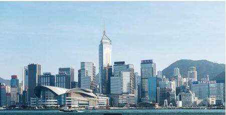 首后她打算租房住一直没在香港买房ky开元棋牌林郑月娥：卸任香港特(图4)