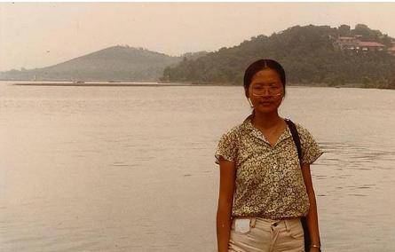 首后她打算租房住一直没在香港买房ky开元棋牌林郑月娥：卸任香港特(图8)