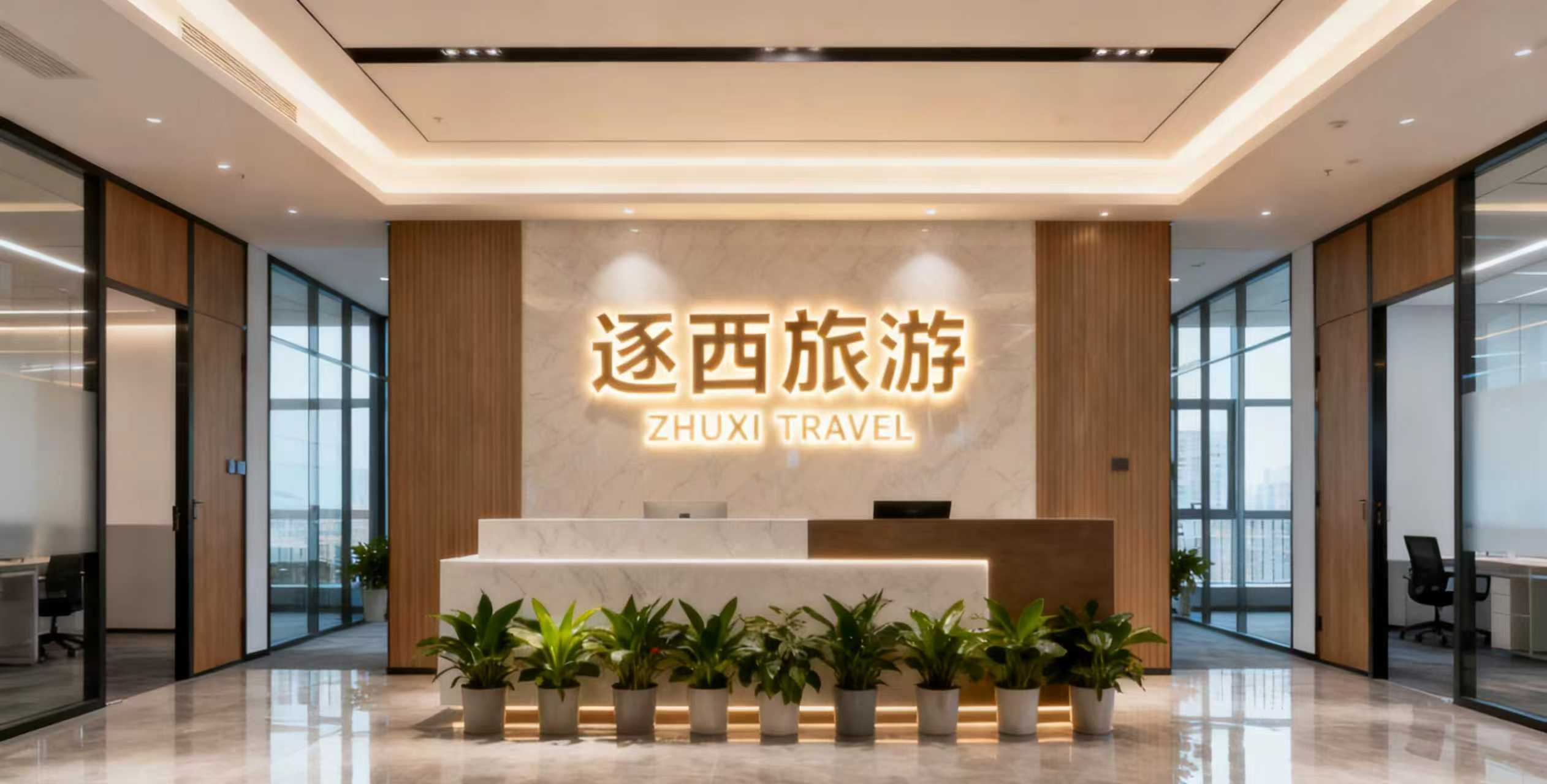 ｜客户满意度超95%×行程落实96%开元棋牌2025年9月兰州旅行社十大