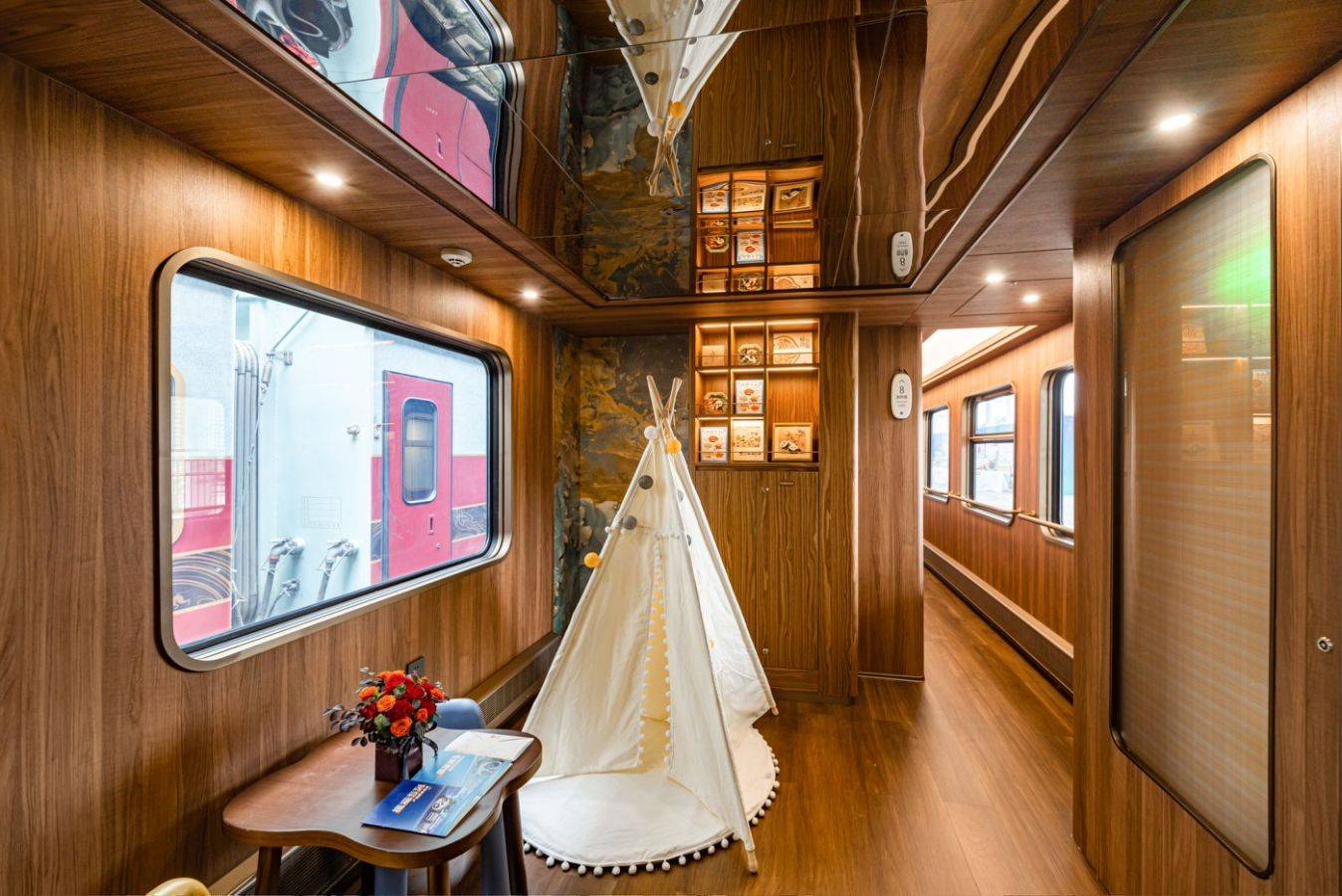 游专列“熊猫专列·成都号”：班期价格新鲜出炉开元棋牌网站2026年成都出发到新疆豪华旅(图8)