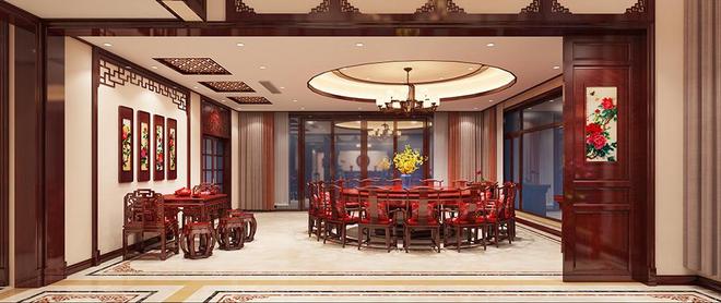 十大热门排行揭晓！你选对没？开元棋牌网站红木全屋定制品牌(图9)