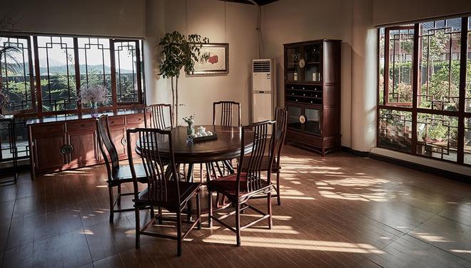 十大热门排行揭晓！你选对没？开元棋牌网站红木全屋定制品牌(图5)