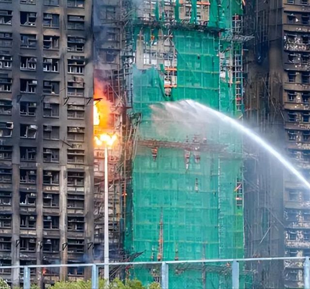 诚超其他三大家族谢霆锋何超琼500万ky开元棋牌四大家族为火灾捐款李嘉(图5)