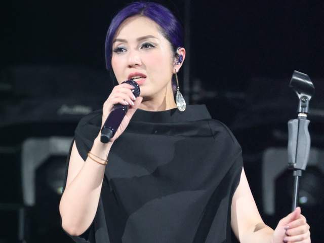 诚超其他三大家族谢霆锋何超琼500万ky开元棋牌四大家族为火灾捐款李嘉(图16)