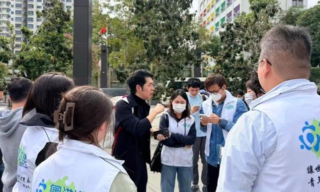 诚超其他三大家族谢霆锋何超琼500万ky开元棋牌四大家族为火灾捐款李嘉(图23)