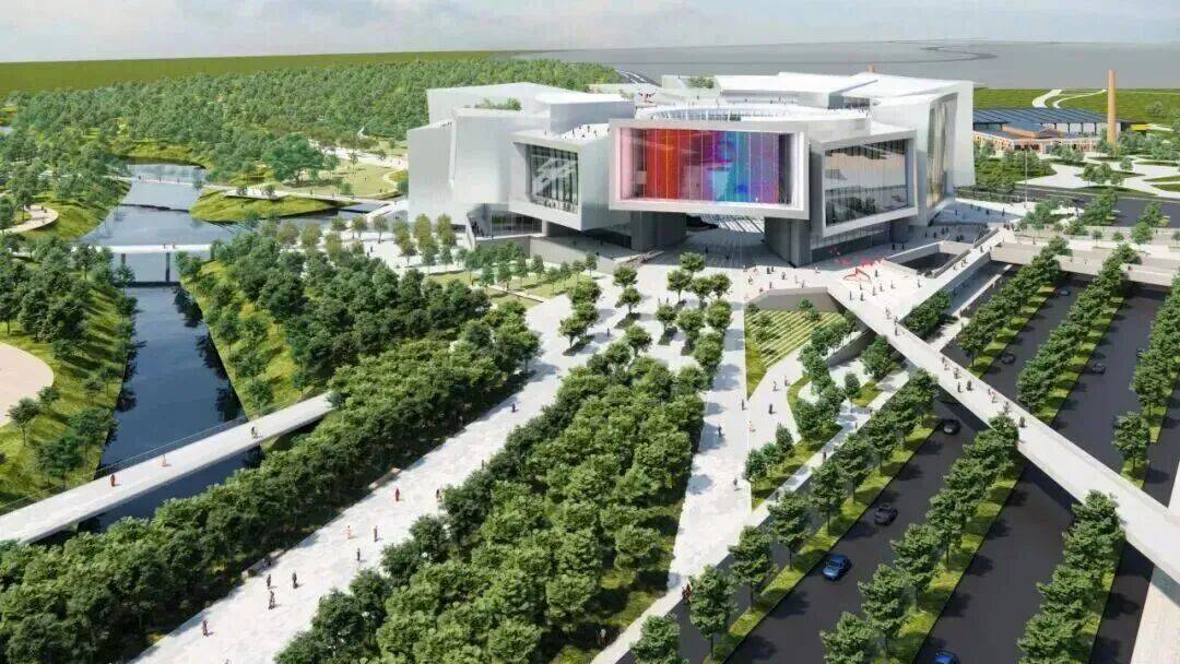 界级旅游目的地“崛起记”开元棋牌网站一路生花！世(图4)