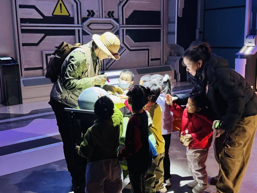 界级旅游目的地“崛起记”开元棋牌网站一路生花！世(图6)