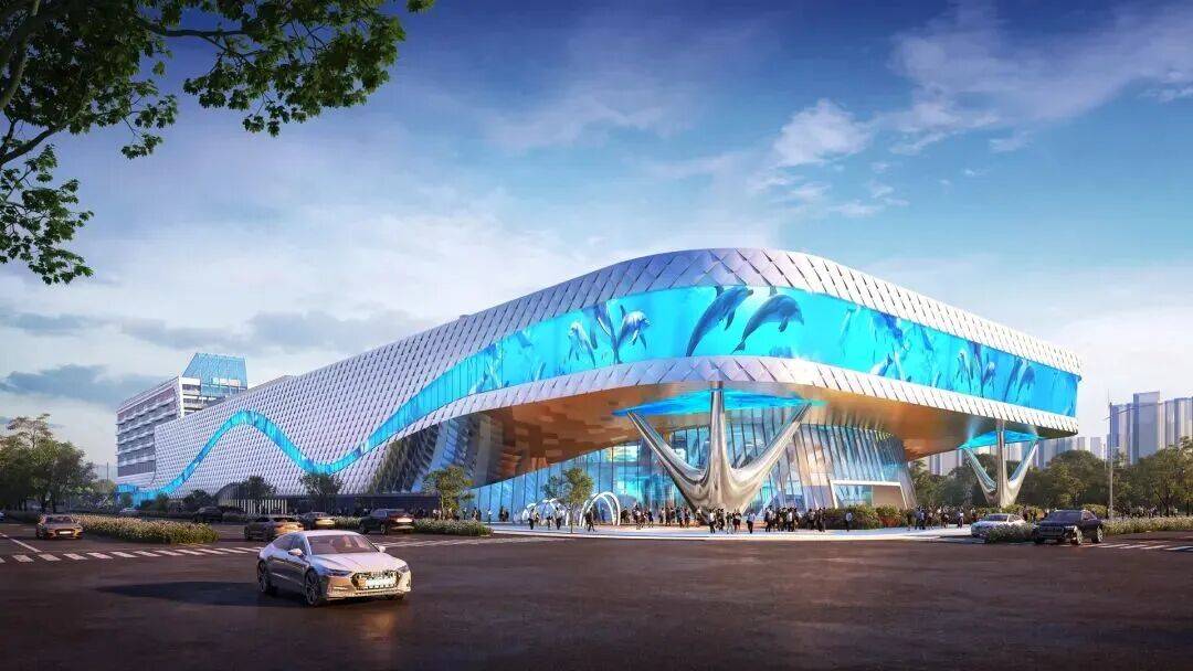 界级旅游目的地“崛起记”开元棋牌网站一路生花！世(图7)