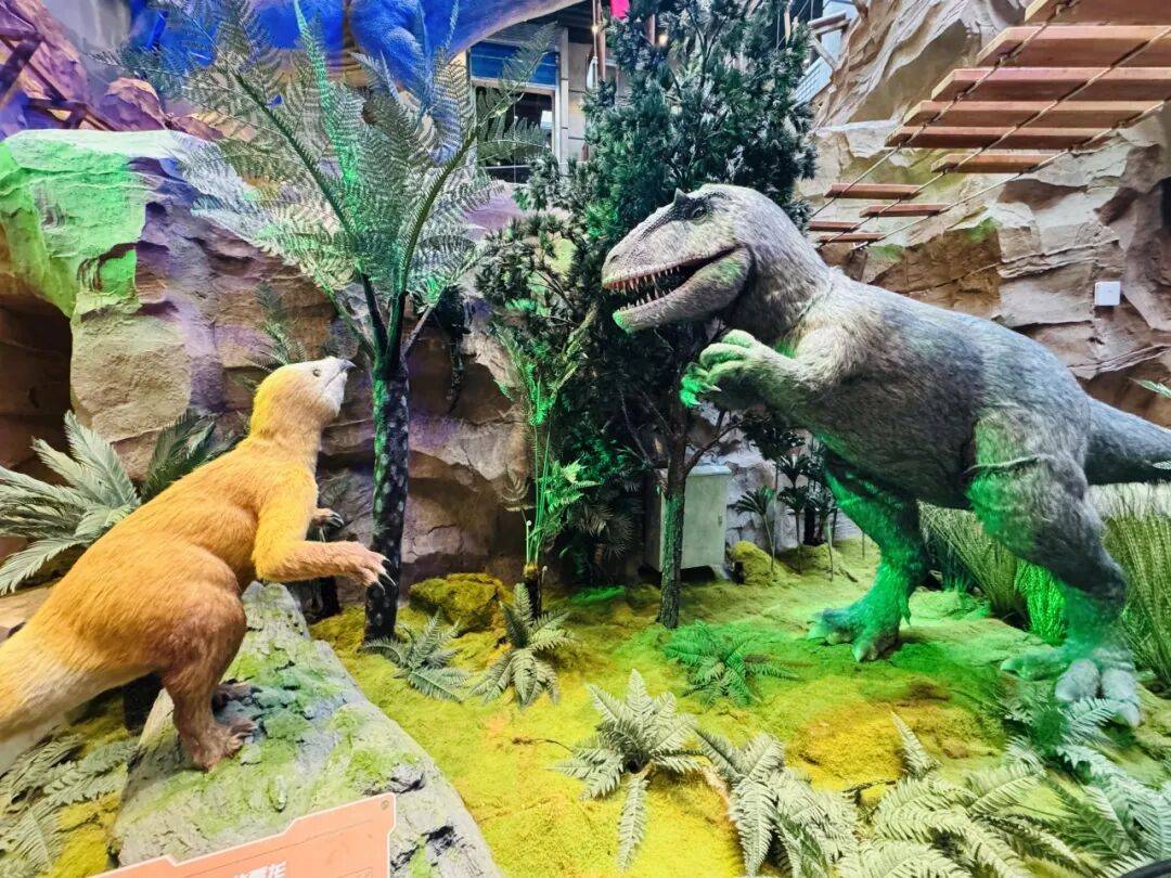 界级旅游目的地“崛起记”开元棋牌网站一路生花！世(图9)