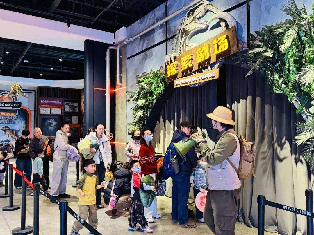 界级旅游目的地“崛起记”开元棋牌网站一路生花！世(图10)