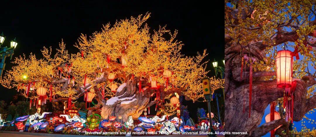 界级旅游目的地“崛起记”开元棋牌网站一路生花！世(图11)