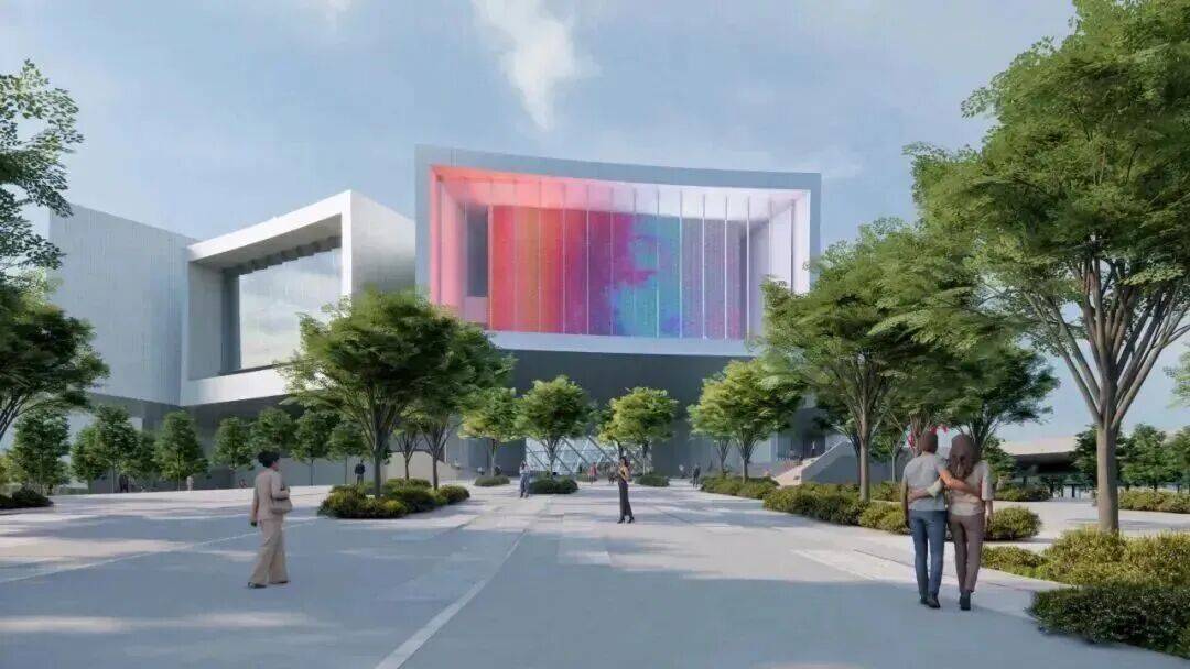 界级旅游目的地“崛起记”开元棋牌网站一路生花！世(图12)