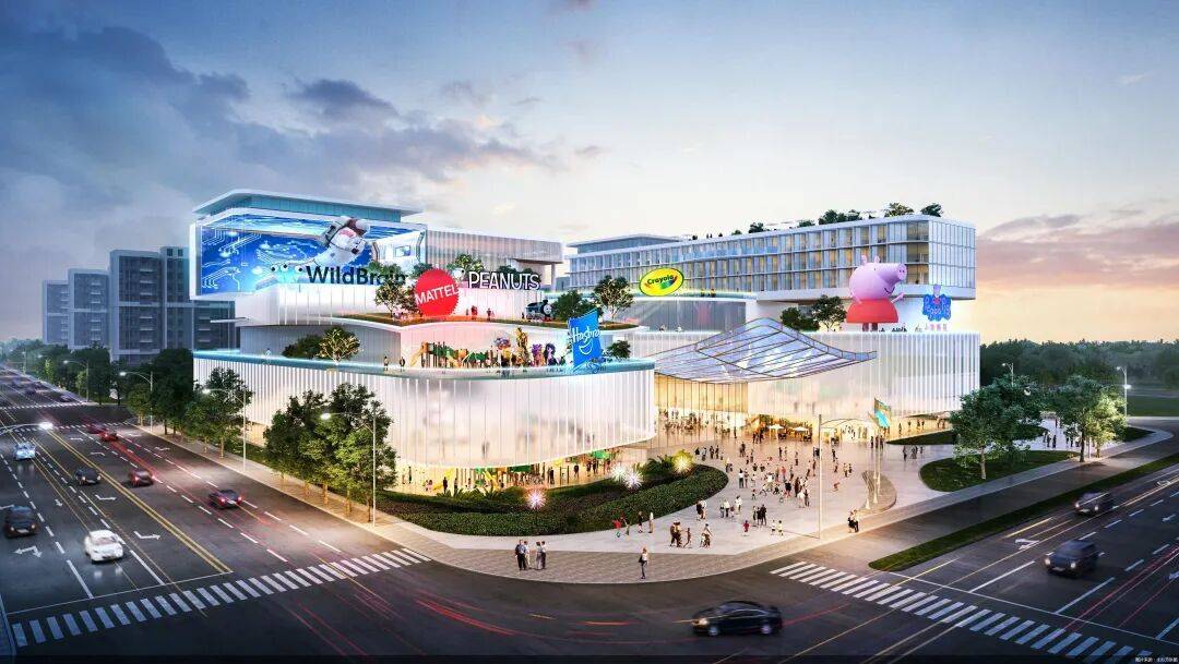 界级旅游目的地“崛起记”开元棋牌网站一路生花！世(图14)